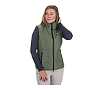 Gilet trapuntato Jane