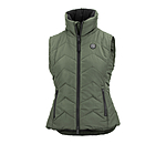 Gilet trapuntato Jane