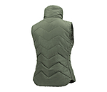 Gilet trapuntato Jane
