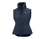 Gilet trapuntato Jane