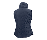 Gilet trapuntato Jane