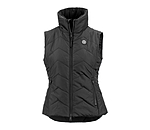 Gilet trapuntato Jane