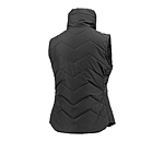 Gilet trapuntato Jane