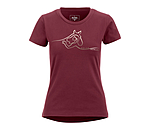 T-shirt Sanne