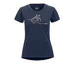 T-shirt Sanne