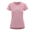 T-shirt Sanne