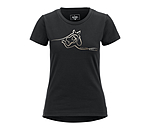T-shirt Sanne