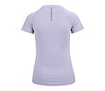 Maglia funzionale a maniche corte Ida