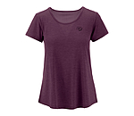 Maglia funzionale a maniche corte Izzy