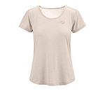 Maglia funzionale a maniche corte Izzy