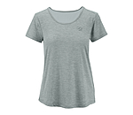 Maglia funzionale a maniche corte Izzy