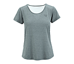 Maglia funzionale a maniche corte Izzy