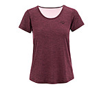Maglia funzionale a maniche corte Izzy