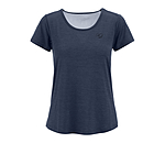 Maglia funzionale a maniche corte Izzy