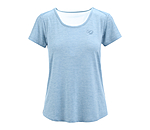 Maglia funzionale a maniche corte Izzy