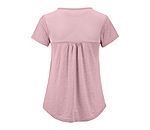 Maglia funzionale a maniche corte Izzy