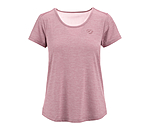 Maglia funzionale a maniche corte Izzy