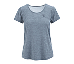 Maglia funzionale a maniche corte Izzy