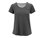Maglia funzionale a maniche corte Izzy