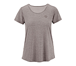 Maglia funzionale a maniche corte Izzy