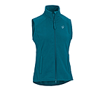 Gilet in pile Catly