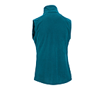 Gilet in pile Catly