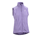 Gilet in pile Catly