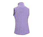Gilet in pile Catly