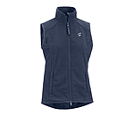 Gilet in pile Catly