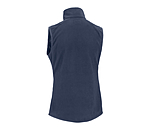 Gilet in pile Catly