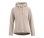 Felpa Performance Stretch con cappuccio Lola