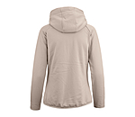 Felpa Performance Stretch con cappuccio Lola