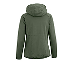 Felpa Performance Stretch con cappuccio Lola