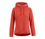 Felpa Performance Stretch con cappuccio Lola