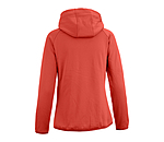 Felpa Performance Stretch con cappuccio Lola