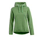 Felpa Performance Stretch con cappuccio Lola