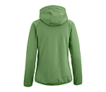 Felpa Performance Stretch con cappuccio Lola