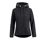 Felpa Performance Stretch con cappuccio Lola