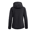Felpa Performance Stretch con cappuccio Lola
