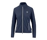 Felpa Performance Stretch Nia