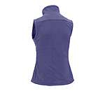 Gilet da equitazione combinato con cappuccio Cleo II