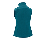 Gilet da equitazione combinato con cappuccio Cleo II