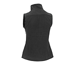 Gilet da equitazione combinato con cappuccio Cleo II