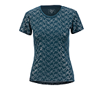 Maglia funzionale a maniche corte Pria