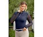 Maglia funzionale a maniche lunghe Mesh Lotte