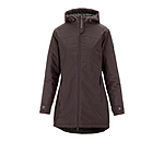 Cappotto da equitazione funzionale con cappuccio Eliza II