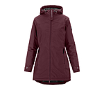 Cappotto da equitazione funzionale con cappuccio Eliza II
