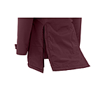 Cappotto da equitazione funzionale con cappuccio Eliza II