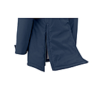 Cappotto da equitazione funzionale con cappuccio Eliza II
