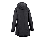 Cappotto da equitazione funzionale con cappuccio Eliza II